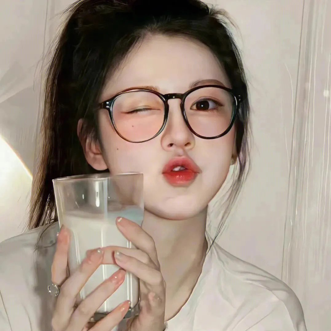 盒装美人