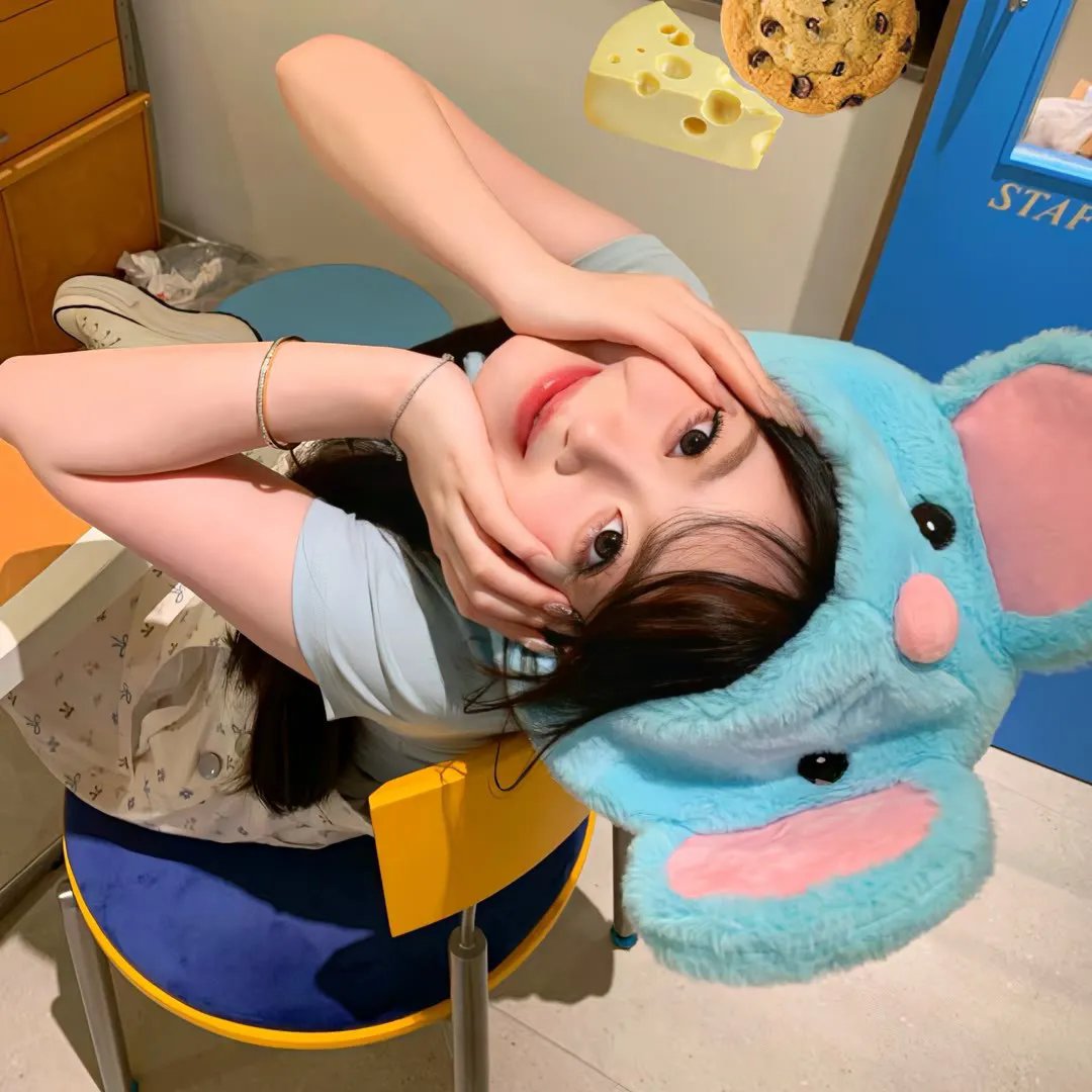 柒个我